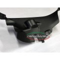 Carbonvani - Ducati Panigale V4 / S / R / Speciale Carbon Fiber Right Hand Air Duct Cover Carbonvani - Ducati Panigale V4 / S / R / Speciale Carbon Fiber Right Hand Air Duct Cover